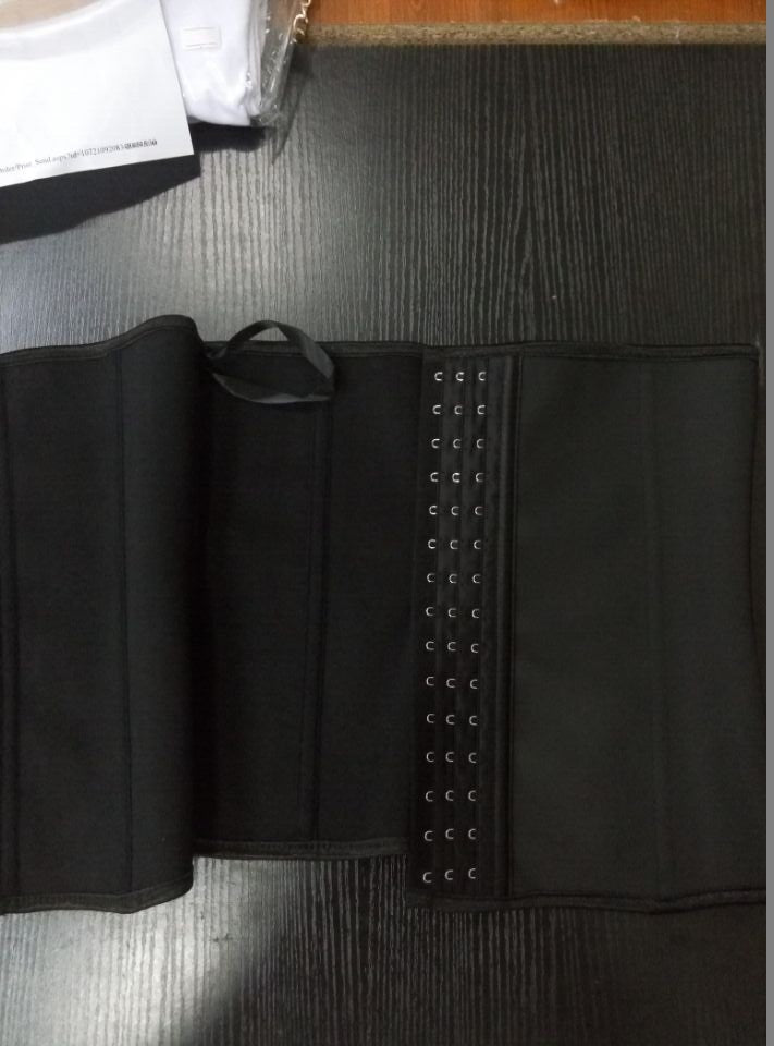 Khloe KARDASHIAN FAVORITE WAIST TRAINER!