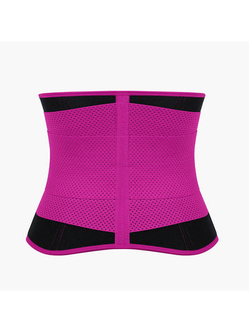 10 Steel Bones Neoprene Waist Trainer Thermo Tech