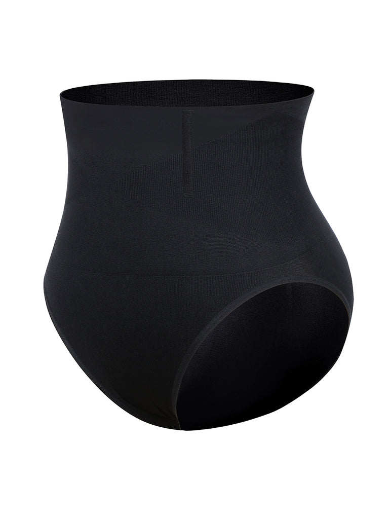 Seamless Butt Lifter High Waist Figure Shaping