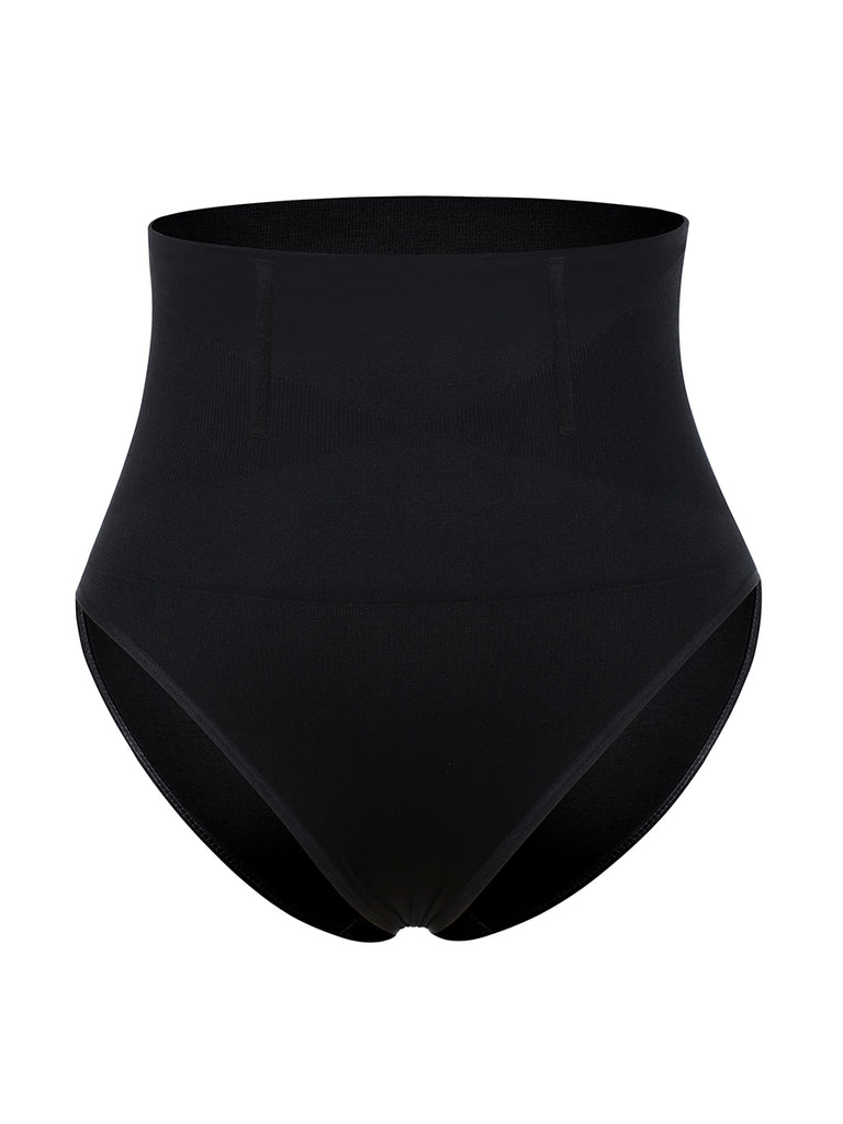 Seamless Butt Lifter High Waist Figure Shaping