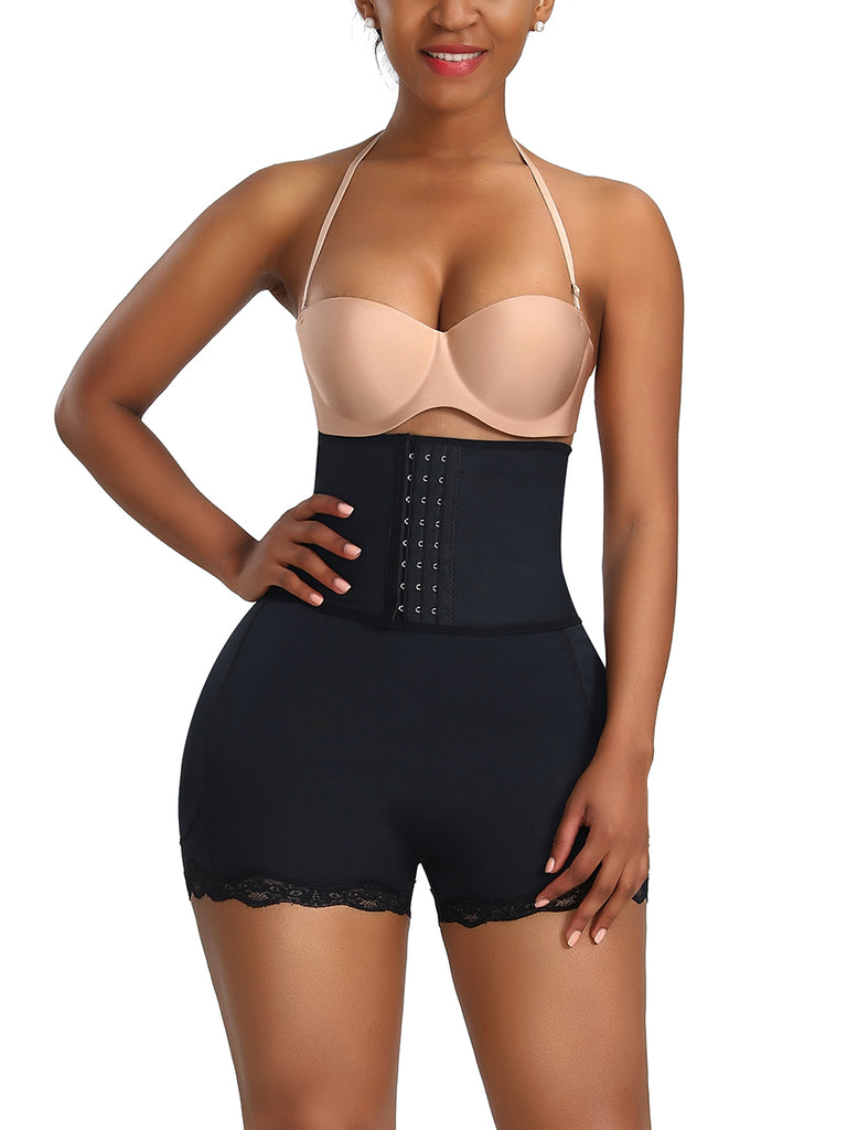 Haute Contour Perfect-Fit High Waist Butt Shapewear