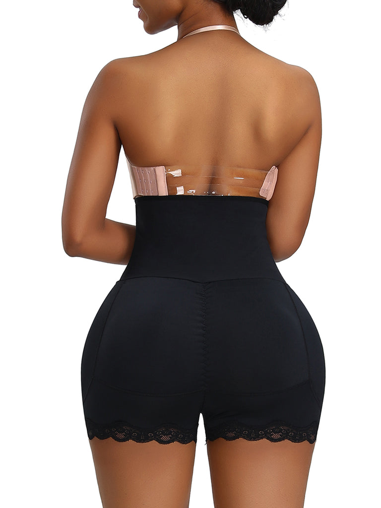 Haute Contour Perfect-Fit High Waist Butt Shapewear