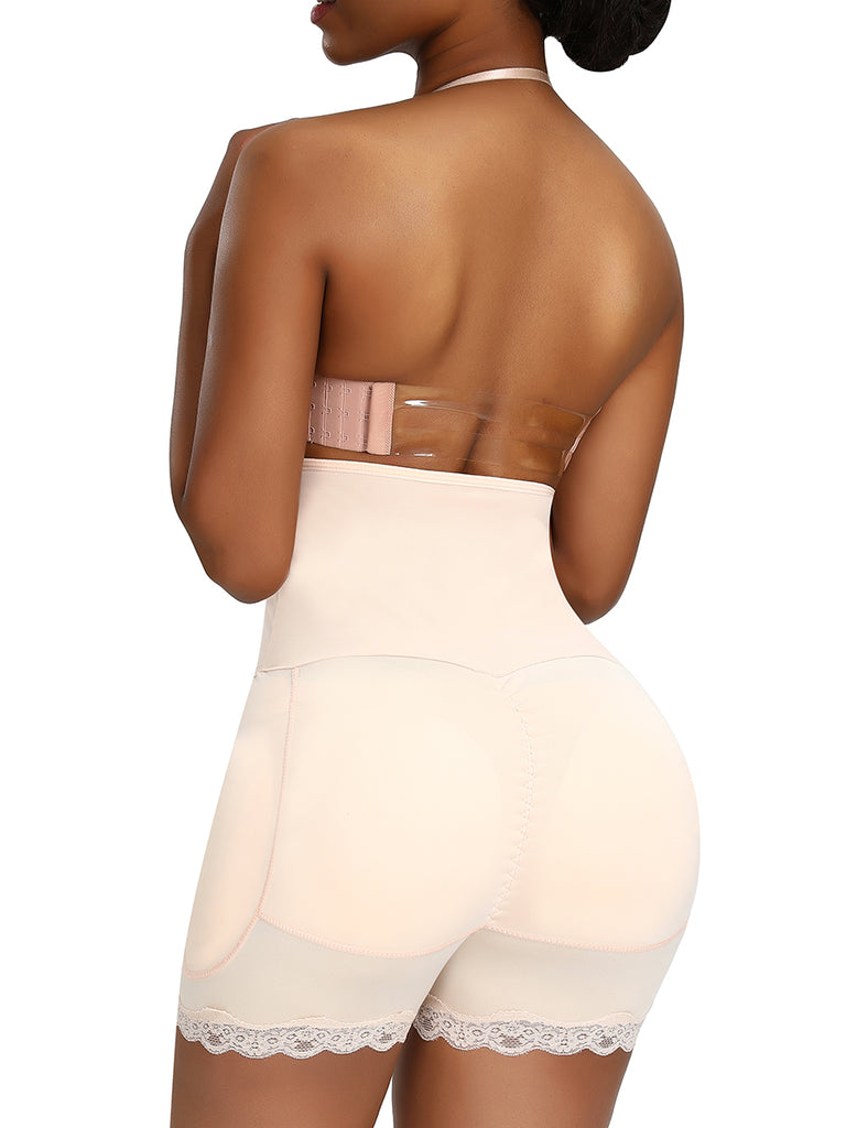 Haute Contour Perfect-Fit High Waist Butt Shapewear