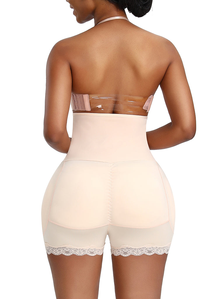Haute Contour Perfect-Fit High Waist Butt Shapewear