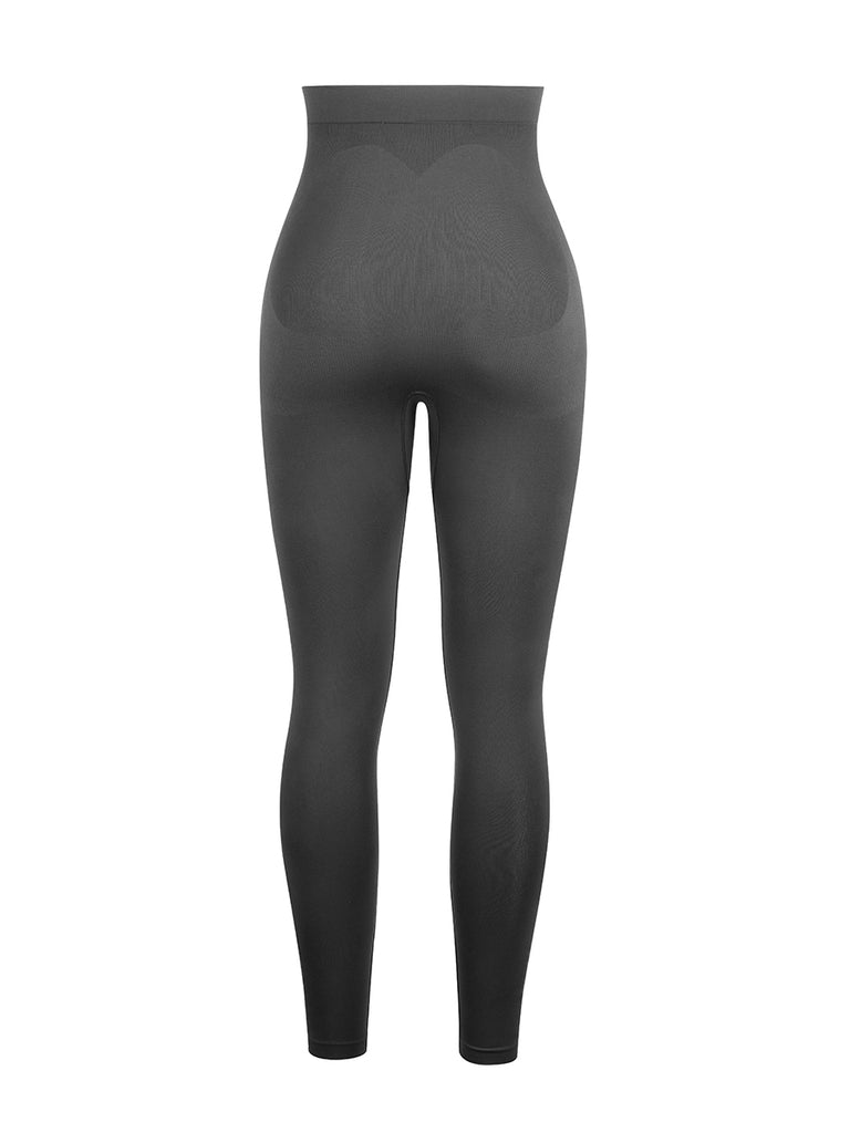 Seamless High Waist Tummy Control Shapewear Pants