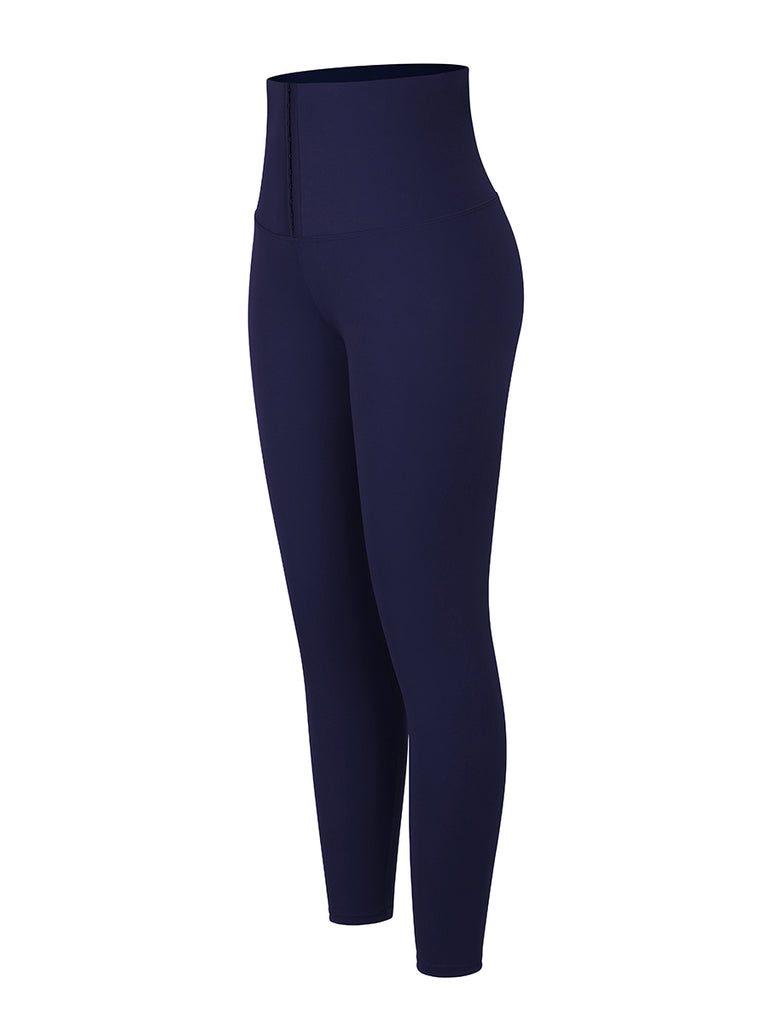 High Waist Pant Shaper Full Length Good Elastic