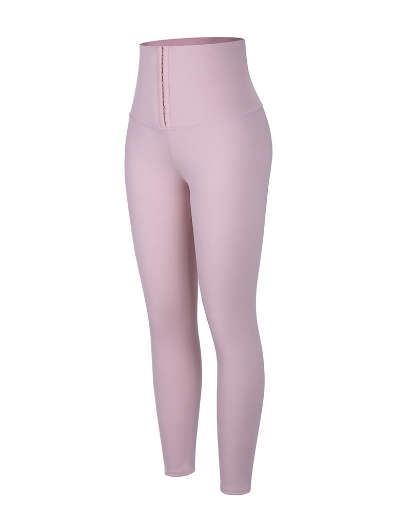 High Waist Pant Shaper Full Length Good Elastic