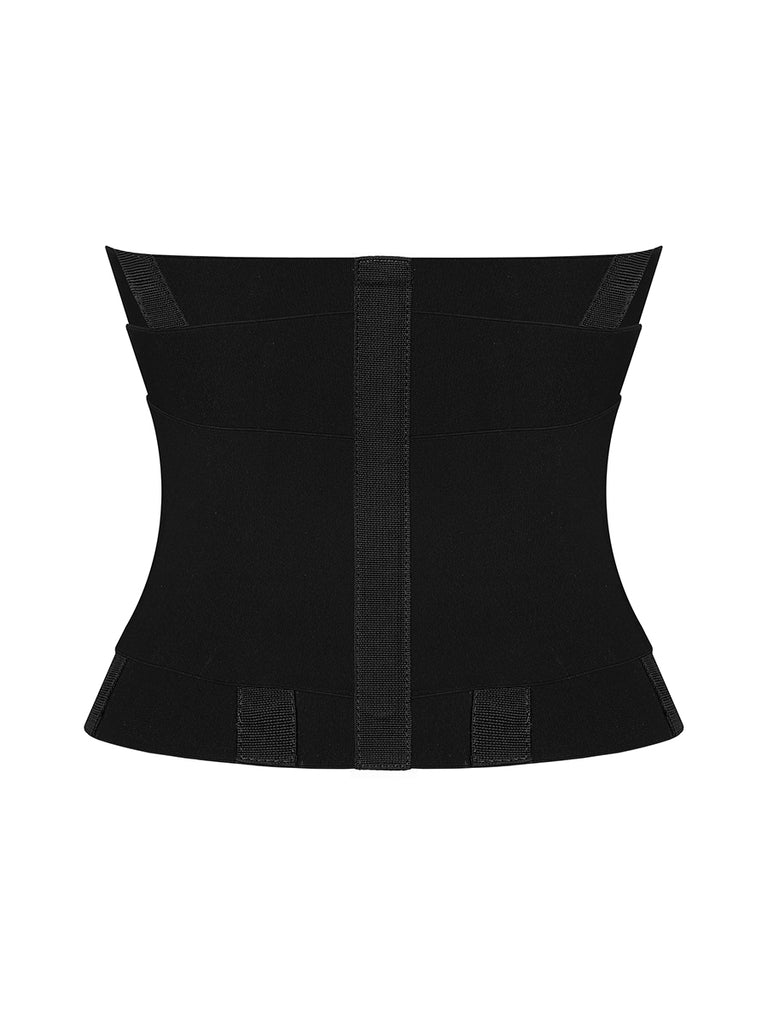 Neoprene Waist Trainer 5 Plastic Bones
