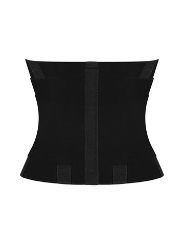 Neoprene Waist Trainer 5 Plastic Bones