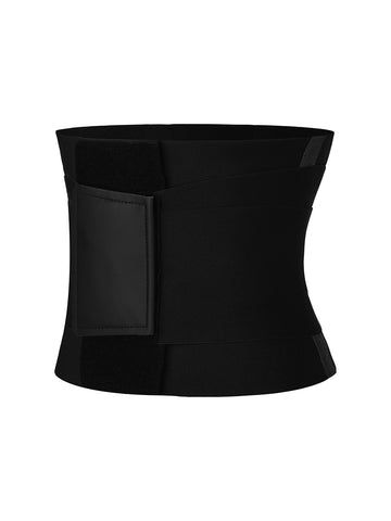 Neoprene Waist Trainer 5 Plastic Bones