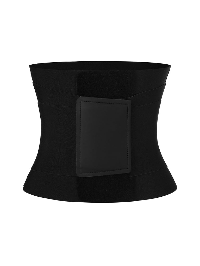 Neoprene Waist Trainer 5 Plastic Bones