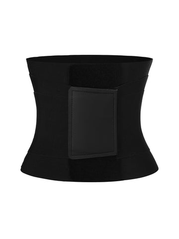 Neoprene Waist Trainer 5 Plastic Bones