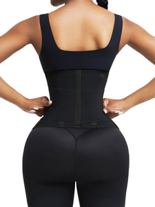 Neoprene Waist Trainer 5 Plastic Bones