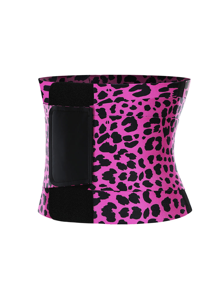 Neoprene Waist Trainer 5 Plastic Bones