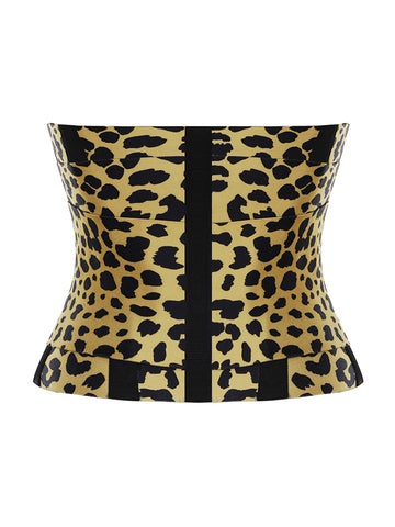 Neoprene Waist Trainer 5 Plastic Bones