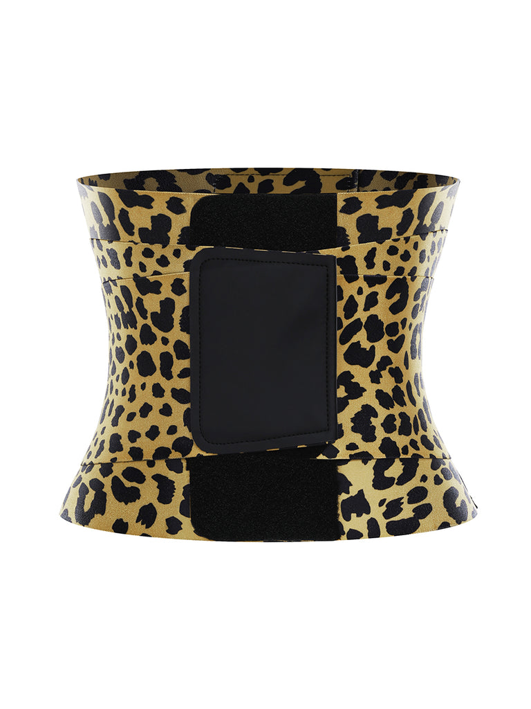 Neoprene Waist Trainer 5 Plastic Bones