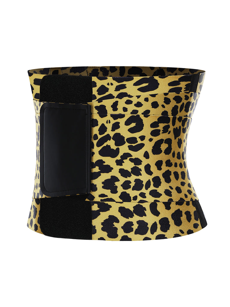 Neoprene Waist Trainer 5 Plastic Bones