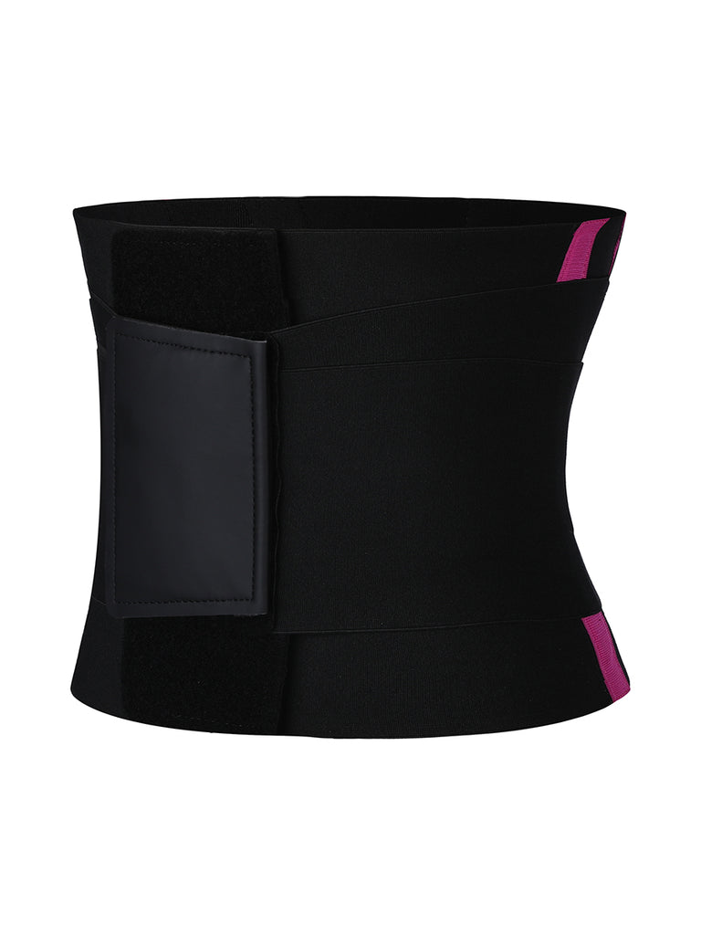 Neoprene Waist Trainer 5 Plastic Bones