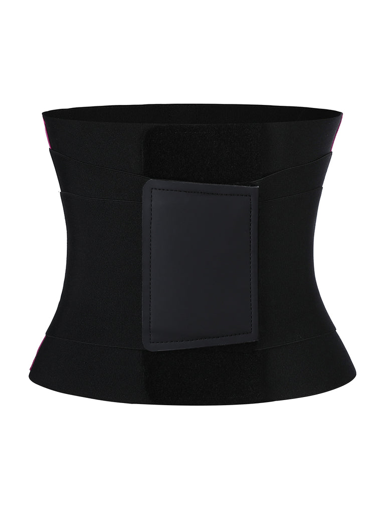 Neoprene Waist Trainer 5 Plastic Bones