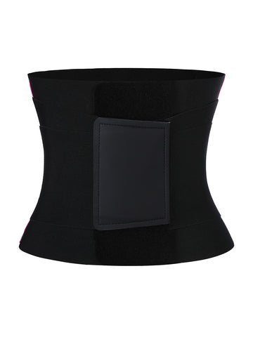 Neoprene Waist Trainer 5 Plastic Bones