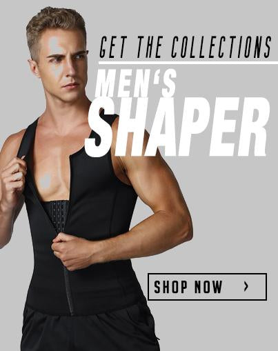 All Waist Shapers