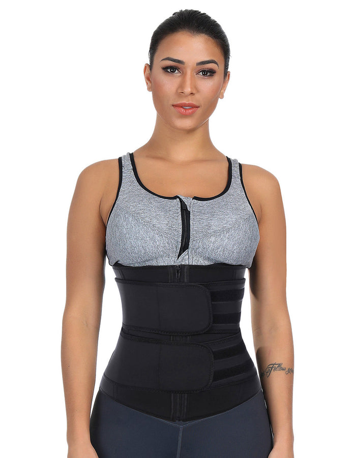 kimikal waist trainer