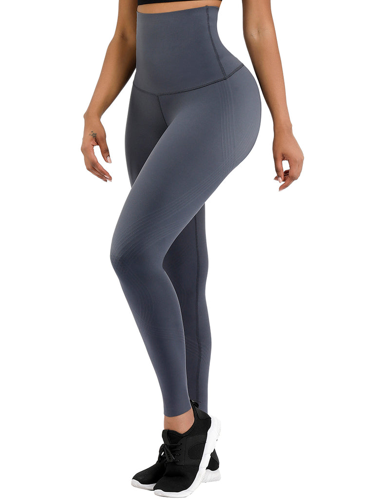 3D Print Slim Fit Yoga Legging